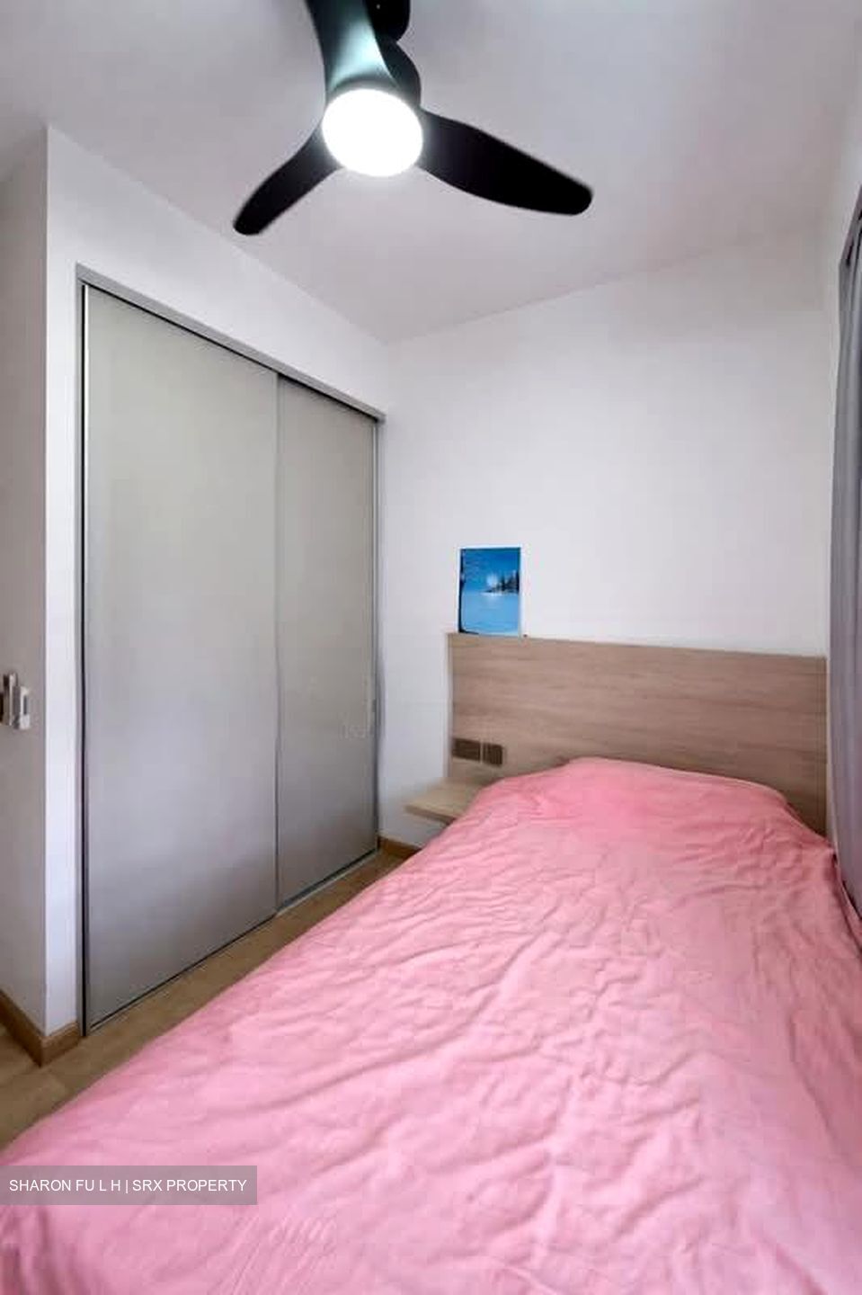 High Park Residences (D28), Apartment #574474751